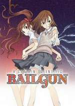 Watch A Certain Scientific Railgun 2KMovies
