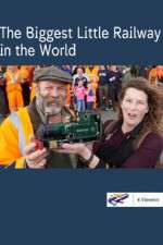 Watch The Biggest Little Railway in the World 2KMovies