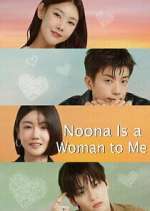 Watch Noona, You Are a Woman to Me 2KMovies