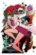 Watch Lupin the Third A Woman Called Fujiko Mine 2KMovies