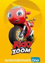 Watch Ricky Zoom 2KMovies