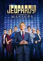 Watch Jeopardy! Masters 2KMovies