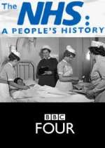 Watch The NHS: A People's History 2KMovies
