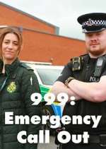 Watch 999: Police and Paramedics 2KMovies