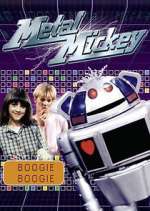 Watch Metal Mickey 2KMovies