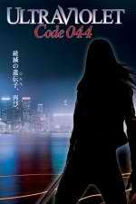 Watch Ultraviolet: Code 044 2KMovies