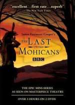 Watch The Last of the Mohicans 2KMovies