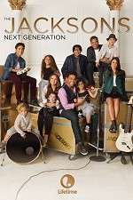 Watch The Jacksons: Next Generation 2KMovies