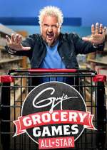 Watch Guy's Grocery Games: All-Star Invitational 2KMovies