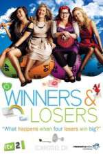 Watch Winners & Losers 2KMovies
