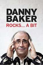 Watch Danny Baker Rocks... A Bit 2KMovies
