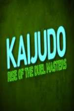 Watch Kaijudo: Rise of the Duel Masters 2KMovies