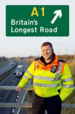 Watch A1: Britain\'s Longest Road 2KMovies