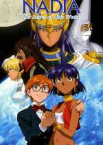 Watch Nadia: The Secret of Blue Water 2KMovies