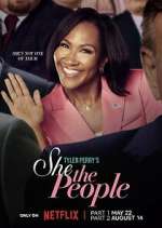 Watch Tyler Perry\'s She the People 2KMovies