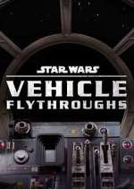 Watch Star Wars: Vehicle Flythrough 2KMovies