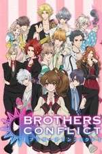 Watch Brothers Conflict 2KMovies
