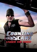 Watch Counting Cars: Under the Hood 2KMovies