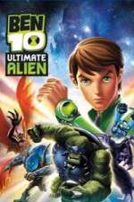 Watch Ben 10 Ultimate Alien 2KMovies