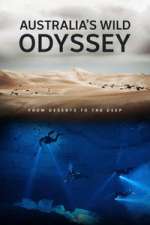 Watch Australia\'s Wild Odyssey 2KMovies