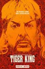Watch Tiger King 2KMovies