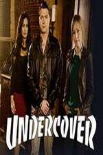 Watch Undercover 2KMovies