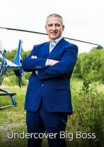 Watch Undercover Big Boss 2KMovies