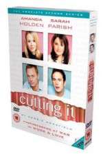 Watch Cutting It 2KMovies
