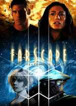 Watch Farscape: The Peacekeeper Wars 2KMovies