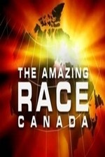 Watch The Amazing Race Canada 2KMovies