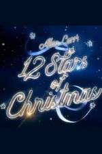 Watch Alan Carrs 12 Stars of Christmas 2KMovies