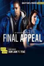 Watch Final Appeal 2KMovies