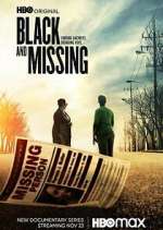 Watch Black and Missing 2KMovies