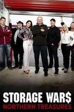 Watch Storage Wars Northern Treasures 2KMovies