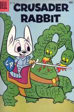 Watch Crusader Rabbit 2KMovies