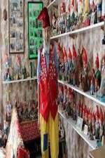 Watch Excessive and Compulsive Collectors 2KMovies