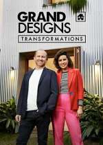 Watch Grand Designs Transformations 2KMovies
