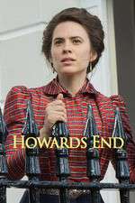 Watch Howards End 2KMovies