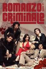 Watch Romanzo criminale 2KMovies