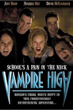 Watch Vampire High 2KMovies