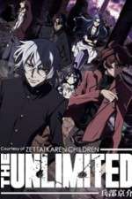 Watch Zettai Karen Children The Unlimited - Hyoubu Kyousuke 2KMovies