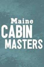 Watch Maine Cabin Masters 2KMovies