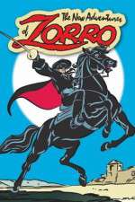 Watch The New Adventures of Zorro 2KMovies