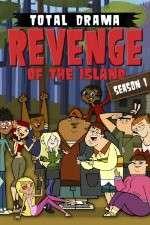 Watch Total Drama: Revenge of the Island 2KMovies