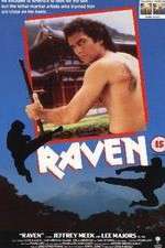 Watch Raven 2KMovies