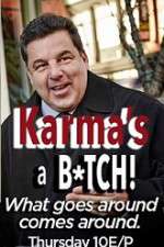 Watch Karma's a B*tch 2KMovies