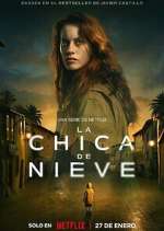Watch La chica de nieve 2KMovies