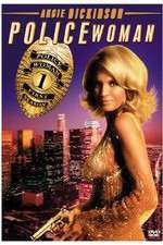 Watch Police Woman 2KMovies