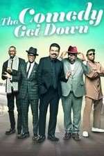 Watch The Comedy Get Down 2KMovies