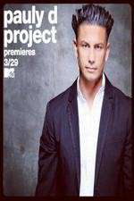 Watch The Pauly D Project 2KMovies